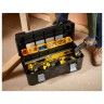 Caixa de Ferramenta 63x28x26cm Fatmax FMST1-75791 Stanley Caixa de Ferramenta 63x28x26cm Fatmax FMST1-75791 Stanley