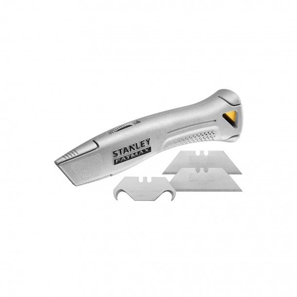 Faca Alcatifa X-Ato Heavy-Duty Stanley