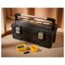 Caixa de Ferramenta 63x28x26cm Fatmax FMST1-75791 Stanley Caixa de Ferramenta 63x28x26cm Fatmax FMST1-75791 Stanley