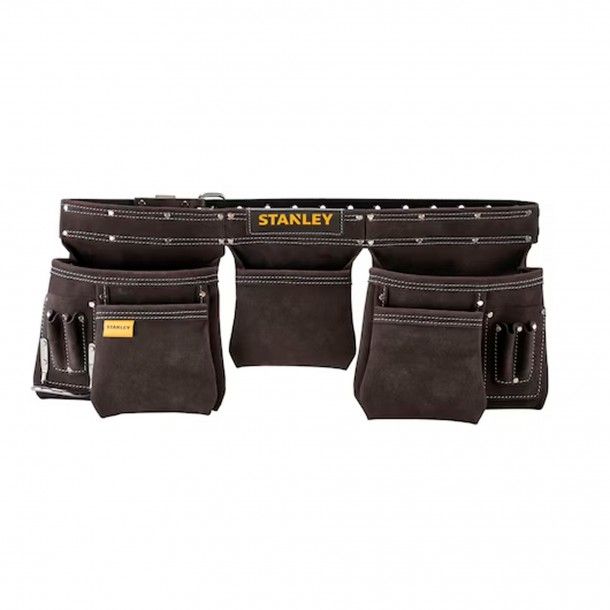 Cinto de Ferramentas 5 Bolsos STST1-80113 Stanley
