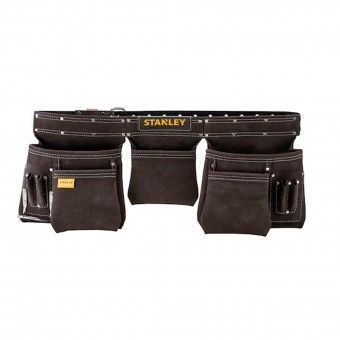 Cinto de Ferramentas 5 Bolsos STST1-80113 Stanley