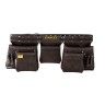 Cinto de Ferramentas 5 Bolsos STST1-80113 Stanley