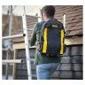 Mochila para Ferramentas com Rodas 36x36x54cm Fatmax 1-79-215 Stanley