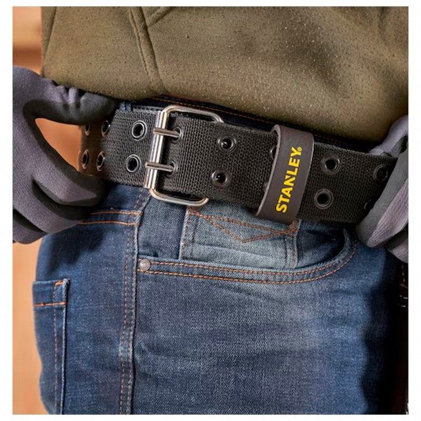 Cinto de Ferramentas 5 Bolsos STST1-80113 Stanley