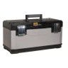Caixa de Ferramentas Met�lica 50x30x30cm Fatmax 1-95-615 Stanley