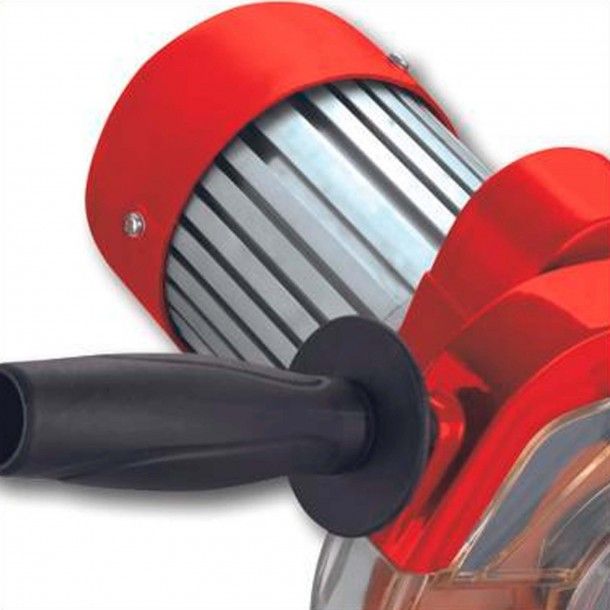 Máquina de Afiar Correntes 145mm 235W GC-CS 235E Einhell Máquina de Afiar Correntes 145mm 235W GC-CS 235E Einhell