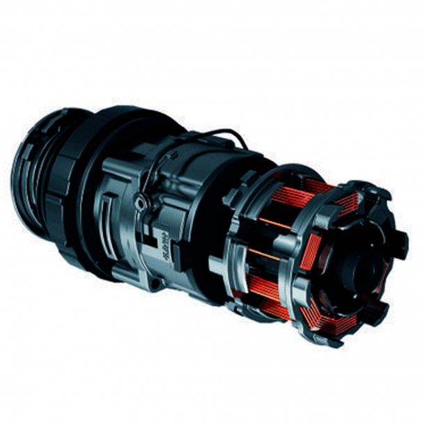 Martelo Perfurador e Demolidor SDS-PLUS sem Bateria Herocco Einhell Martelo Perfurador e Demolidor SDS-PLUS sem Bateria Herocco Einhell