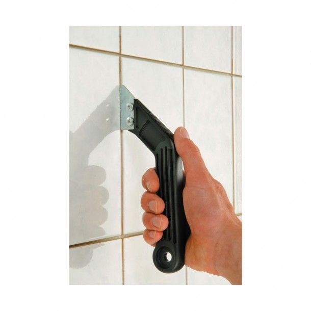 L�mina Limpador Manual de Juntas - 50 mm Kwb