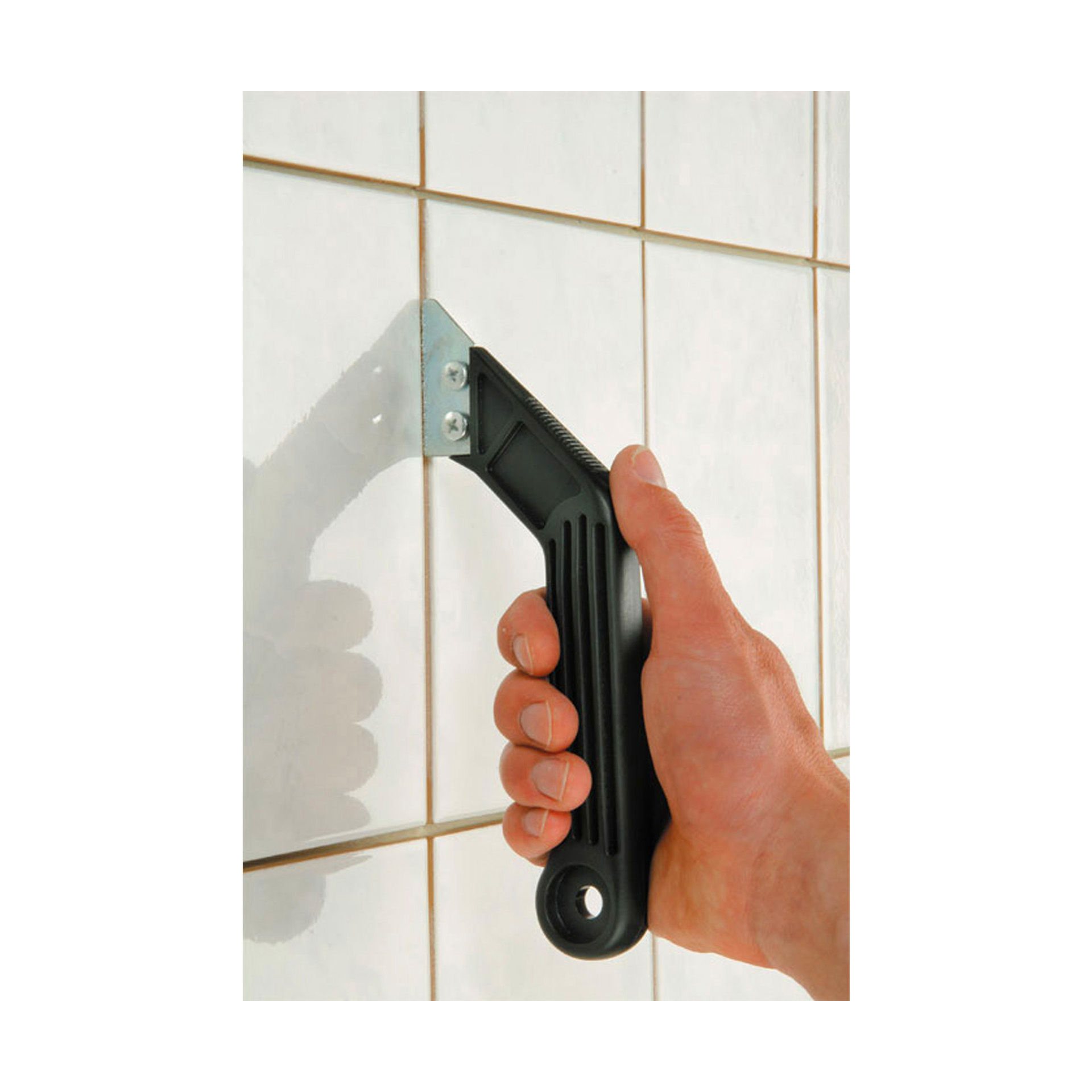 Lâmina Limpador Manual de Juntas - 50 mm Kwb