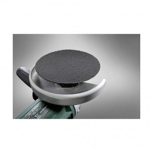 Prato Velcro para Rebarbadora 125 - M14 Kwb Prato Velcro para Rebarbadora 125 - M14 Kwb