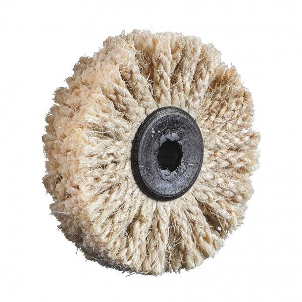 Kit 6 Peças de Polir para Berbequim Kwb Kit 6 Peças de Polir para Berbequim Kwb