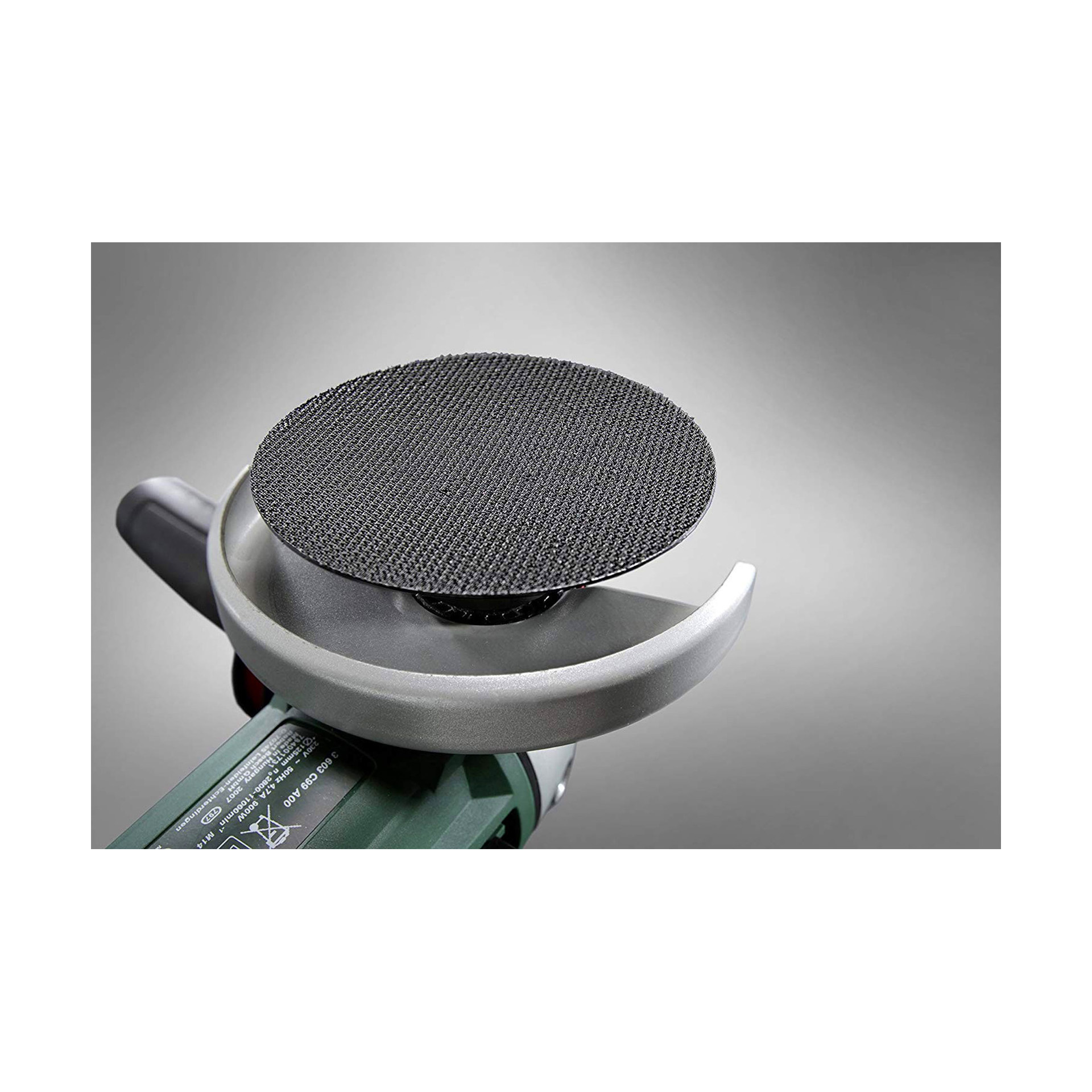 Prato Velcro para Rebarbadora 125 - M14 Kwb