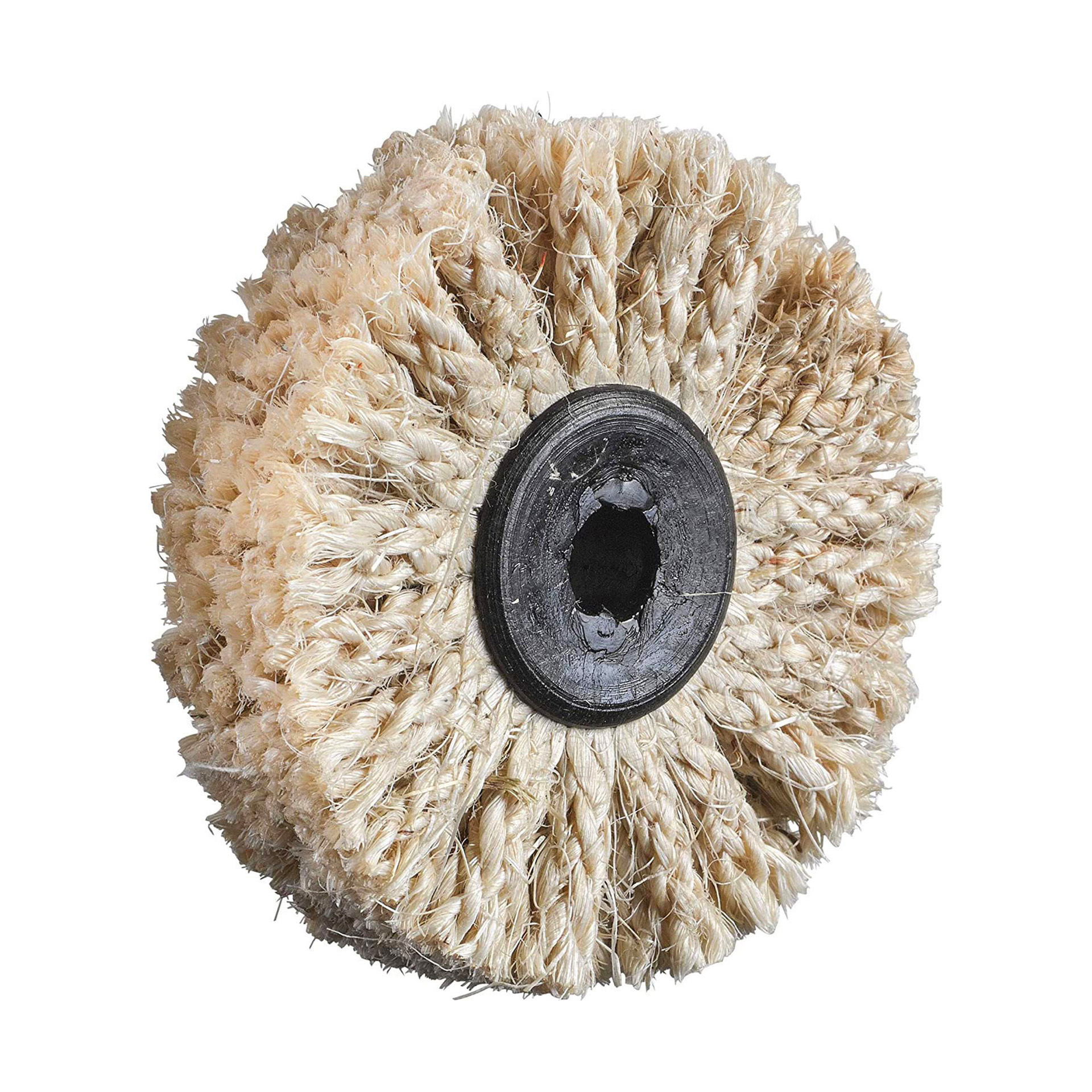 Kit 6 Peças de Polir para Berbequim Kwb