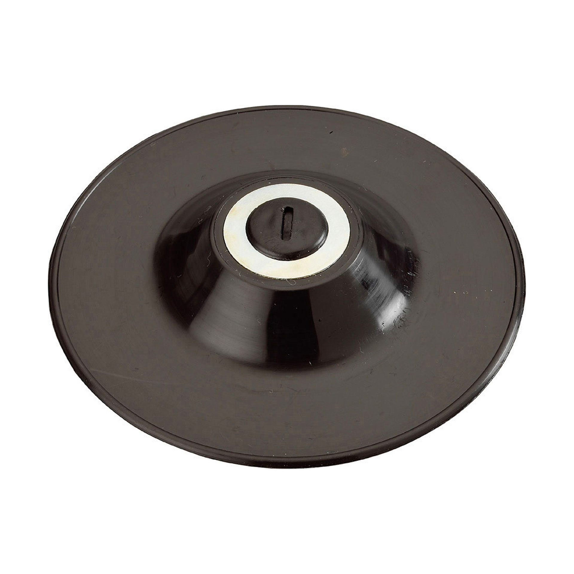 Disco Fibra para Rebarbadora D115-M14 Kwb