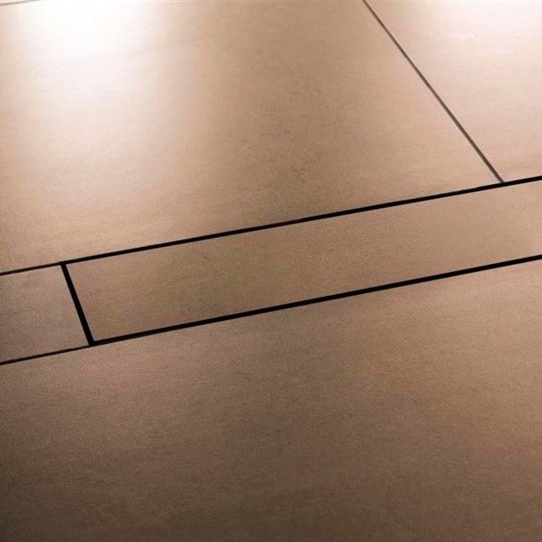 Grelha para Canalete de Duche 70cm Kerdi Line D Schluter