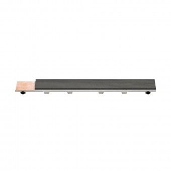 Grelha para Canalete de Duche 70cm Kerdi Line D Schluter