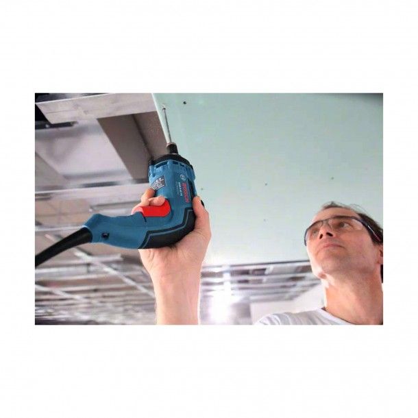 Aparafusadora de Pladur Bosch GSR 6-45 TE 700W