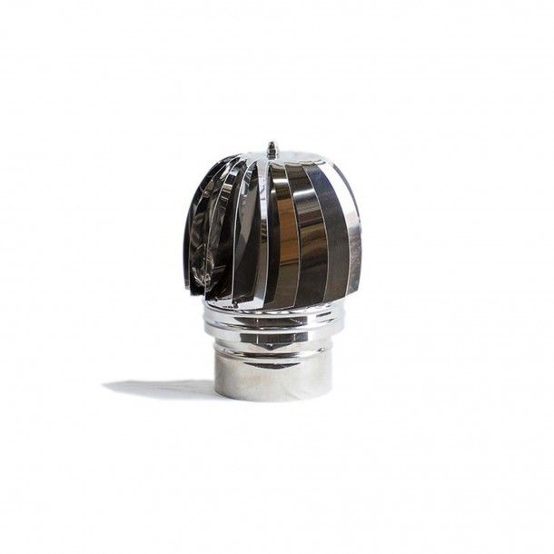 Girndola Inox 304 100mm