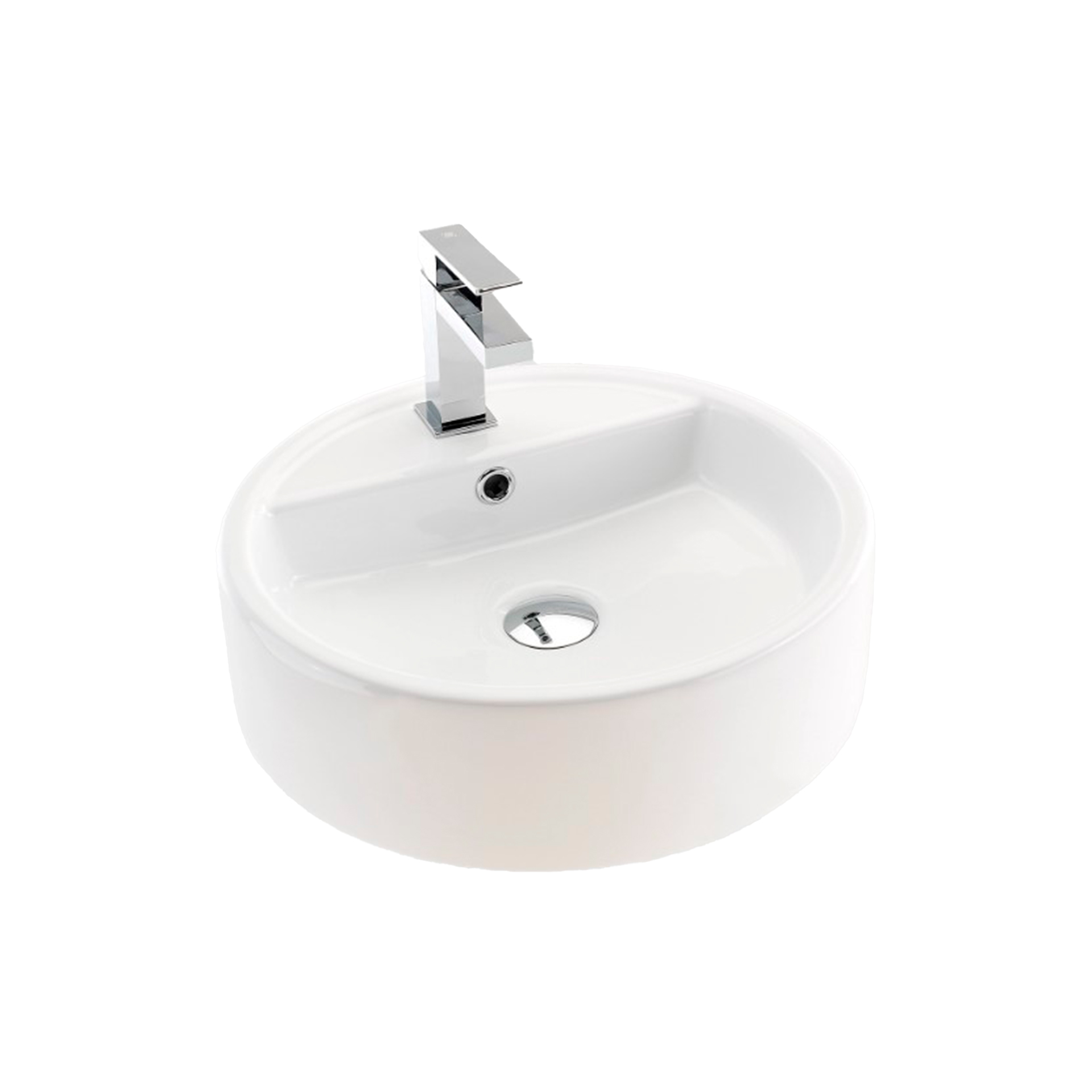 Lavatório de Pousar 4039 44x13cm