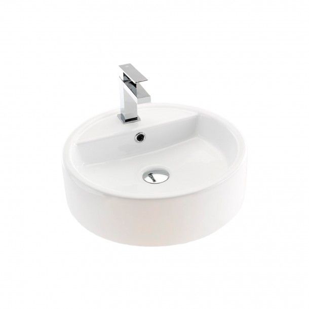 Lavatrio de Pousar 4039 44x13cm