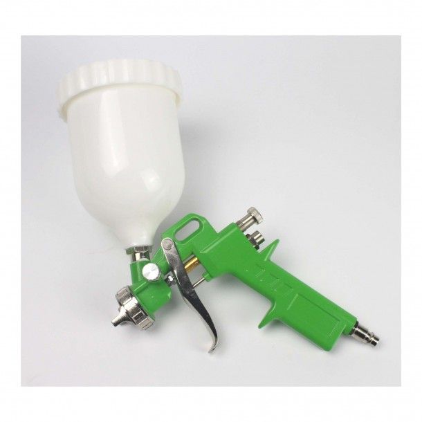 Kit de Pintura 5 Uni Saurium Kit de Pintura 5 Uni Saurium