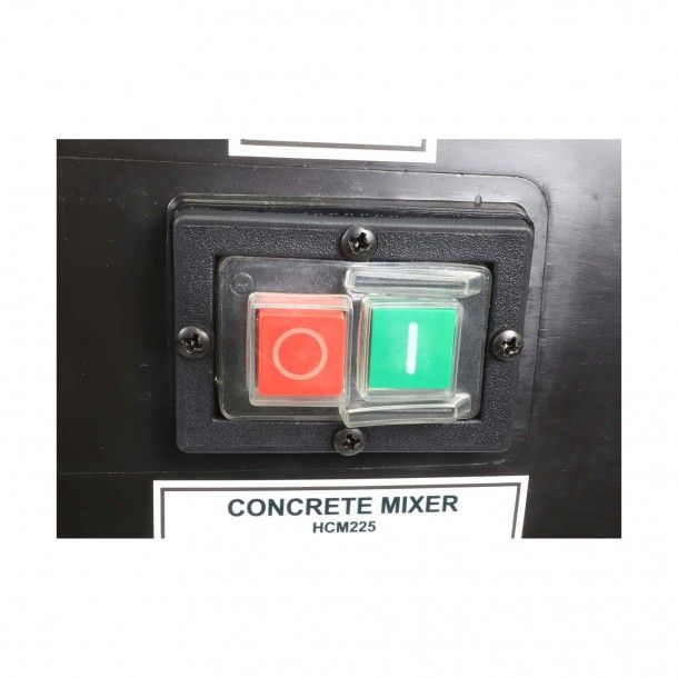 Betoneira Eltrica 55L 220W Saurium