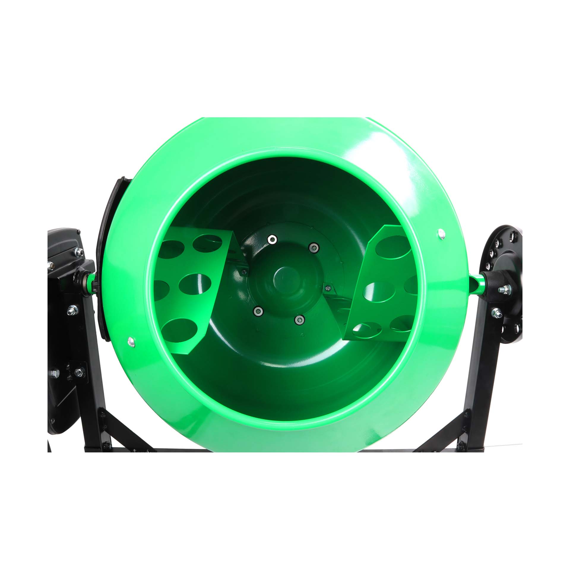 Betoneira Elétrica 55L 220W Saurium