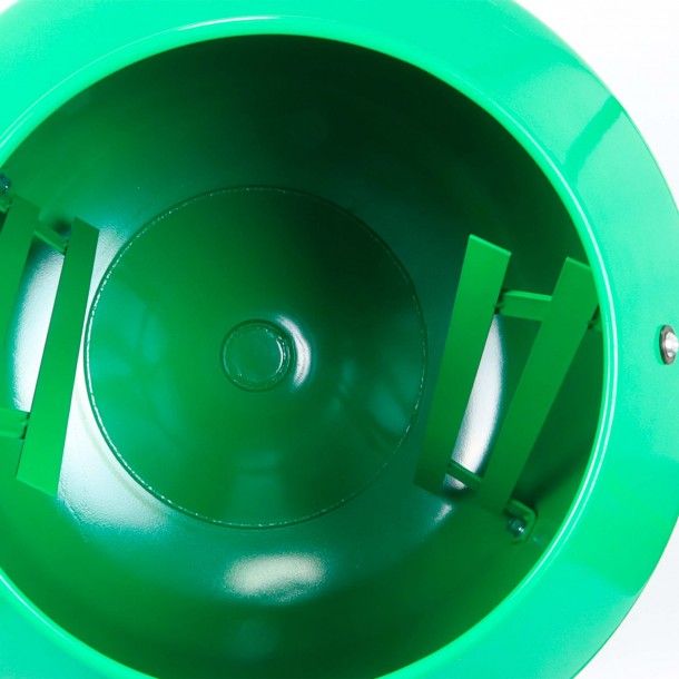 Betoneira Eltrica com Travo e Pedal 160L 650W 220V Saurium