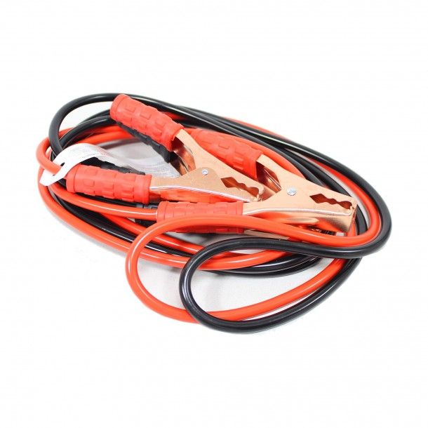 Cabos de Bateria 300A 3M