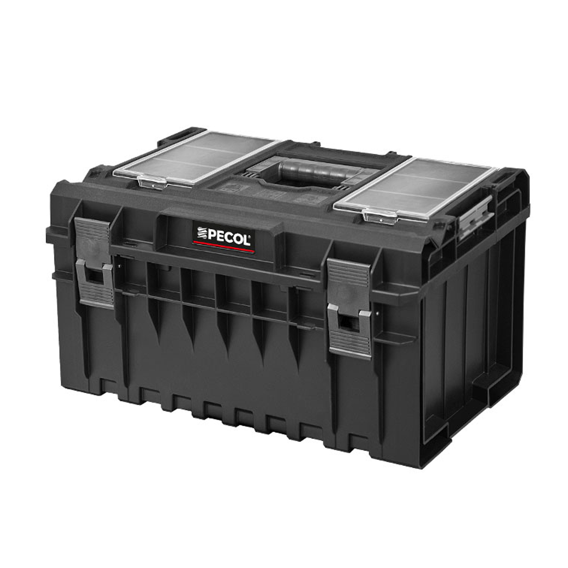 Mala de Ferramentas Hércules 350 Pecol