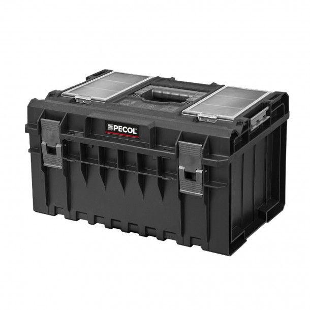 Mala de Ferramentas Hrcules 350 Pecol