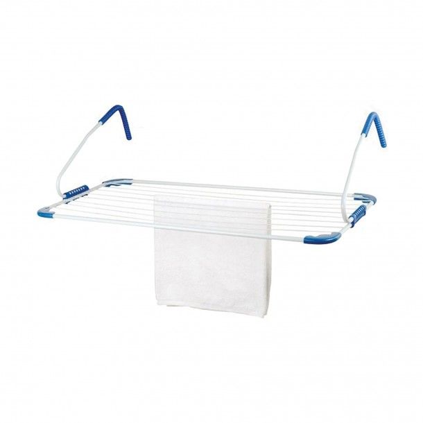 Estendal Varanda Ferro Pintado 10M