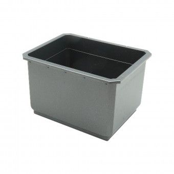 Caixa para Mala de Ferramentas Hrcules 200 Pecol