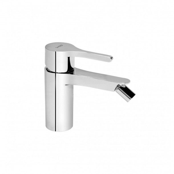 Torneira Bidé Monocomando Cromada Silk Sanitana Torneira Bidé Monocomando Cromada Silk Sanitana