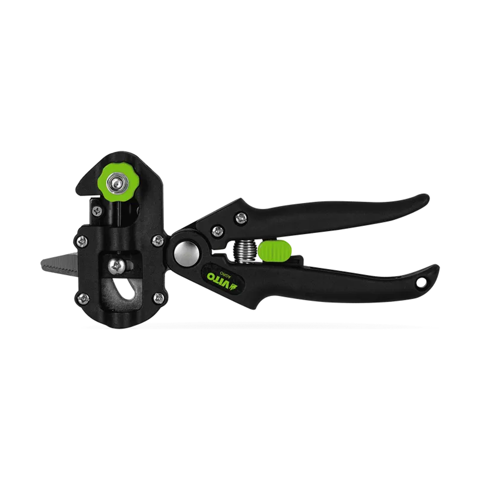 Tesoura de Enxertia 21,5cm Vito