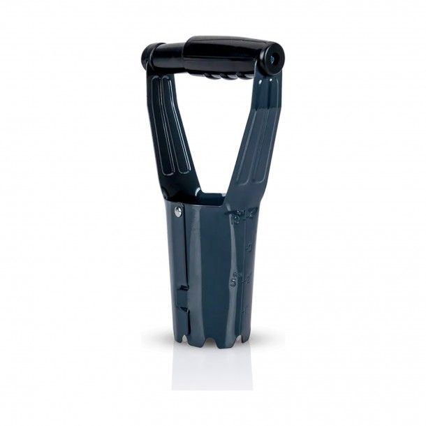 Plantador de Bolbos com Cabo Pl�stico 23,5cm Vito