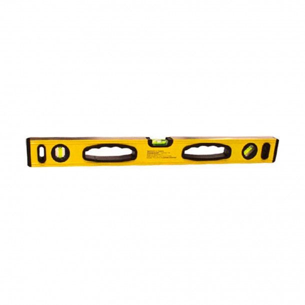 Nível de Bolha de Alumínio Macfer EPT 2003B Nível de Bolha de Alumínio Macfer EPT 2003B