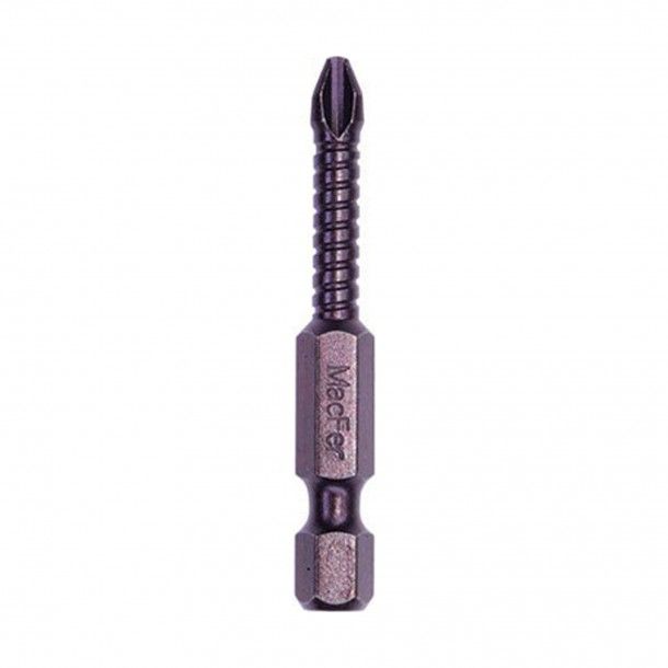 Bits Phillips Sextavados 1/4 Bits Phillips Sextavados 1/4