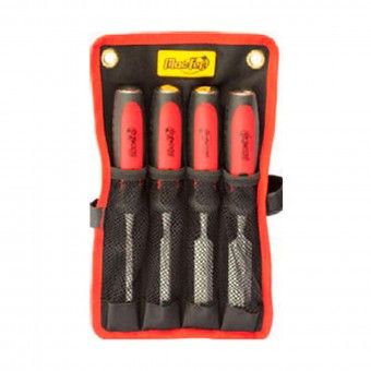 Jogo de 4 Form�es Macfer 8/12/20/25mm