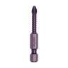 Bits Phillips Sextavados 1/4 Bits Phillips Sextavados 1/4