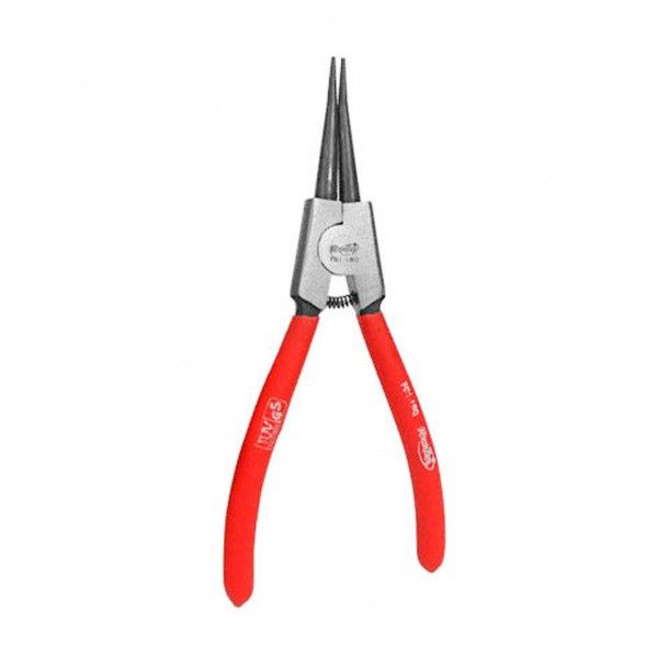 Alicate Freios Exterior Reto Macfer 180 mm Alicate Freios Exterior Reto Macfer 180 mm