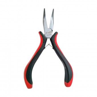 Alicate de Pontas Curvas Macfer 120 mm