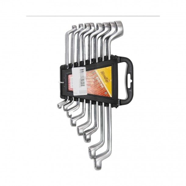 Jogo de 12 Chaves Luneta Macfer 6-32mm Jogo de 12 Chaves Luneta Macfer 6-32mm