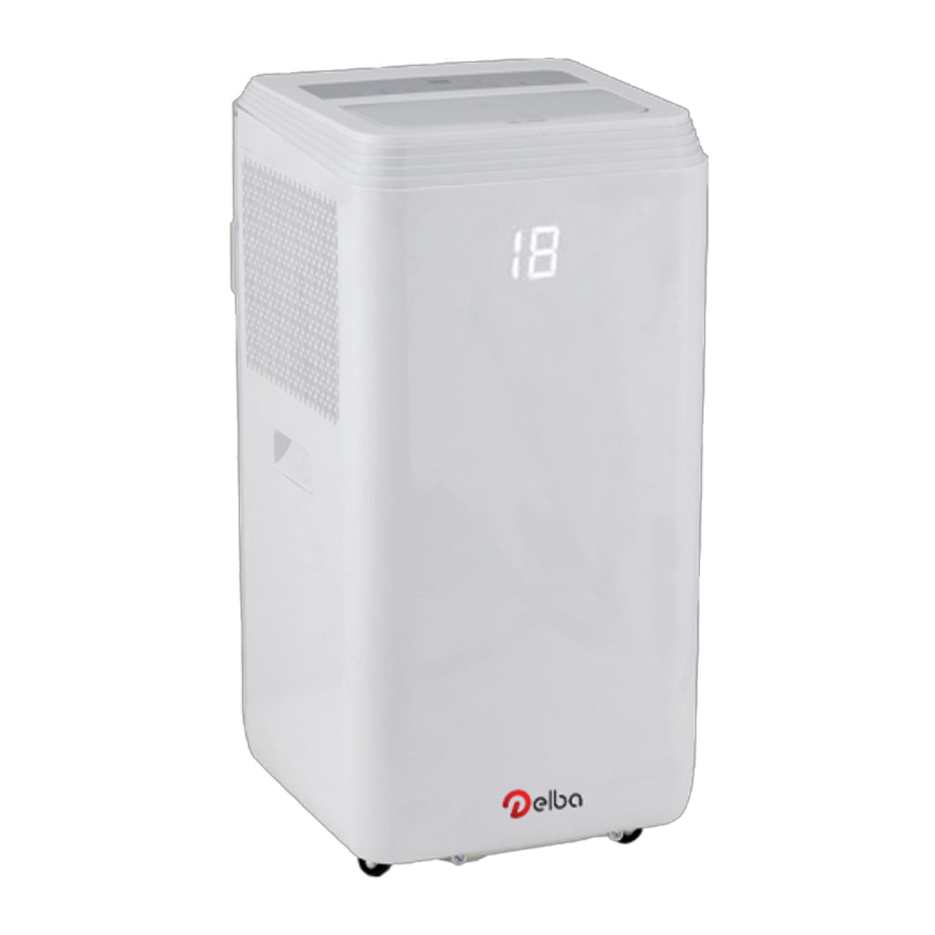 Ar Condicionado Portátil 14000 BTU DB-888 Delba