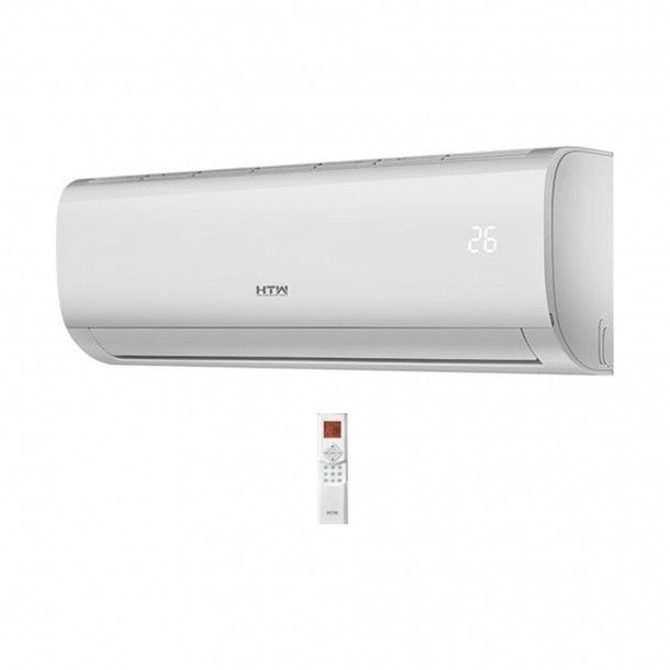 Ar Condicionado Fixo 9000 BTU Unidade Interior HTW IX21DR32