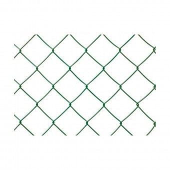 Rede Malha Solta Plastificada 50mm 2,7/4,0mm