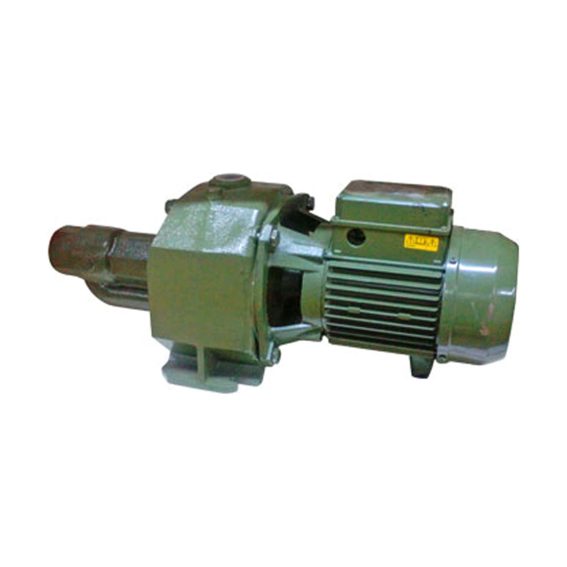 Eletrobomba de Superfície 1”1/2x1 1,5HP M150 Saer