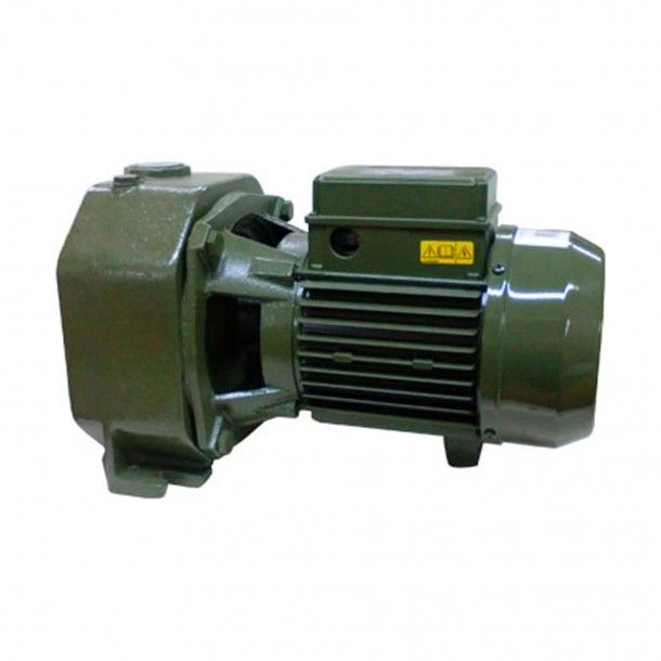 Eletrobomba de Superf�cie CB40 1�1/2x1 1,5HP Saer