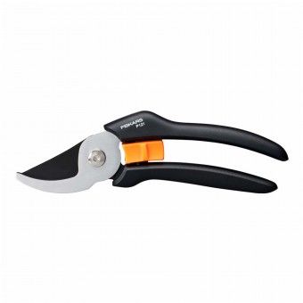 Tesoura para Poda Solid Bypass P121 Fiskars