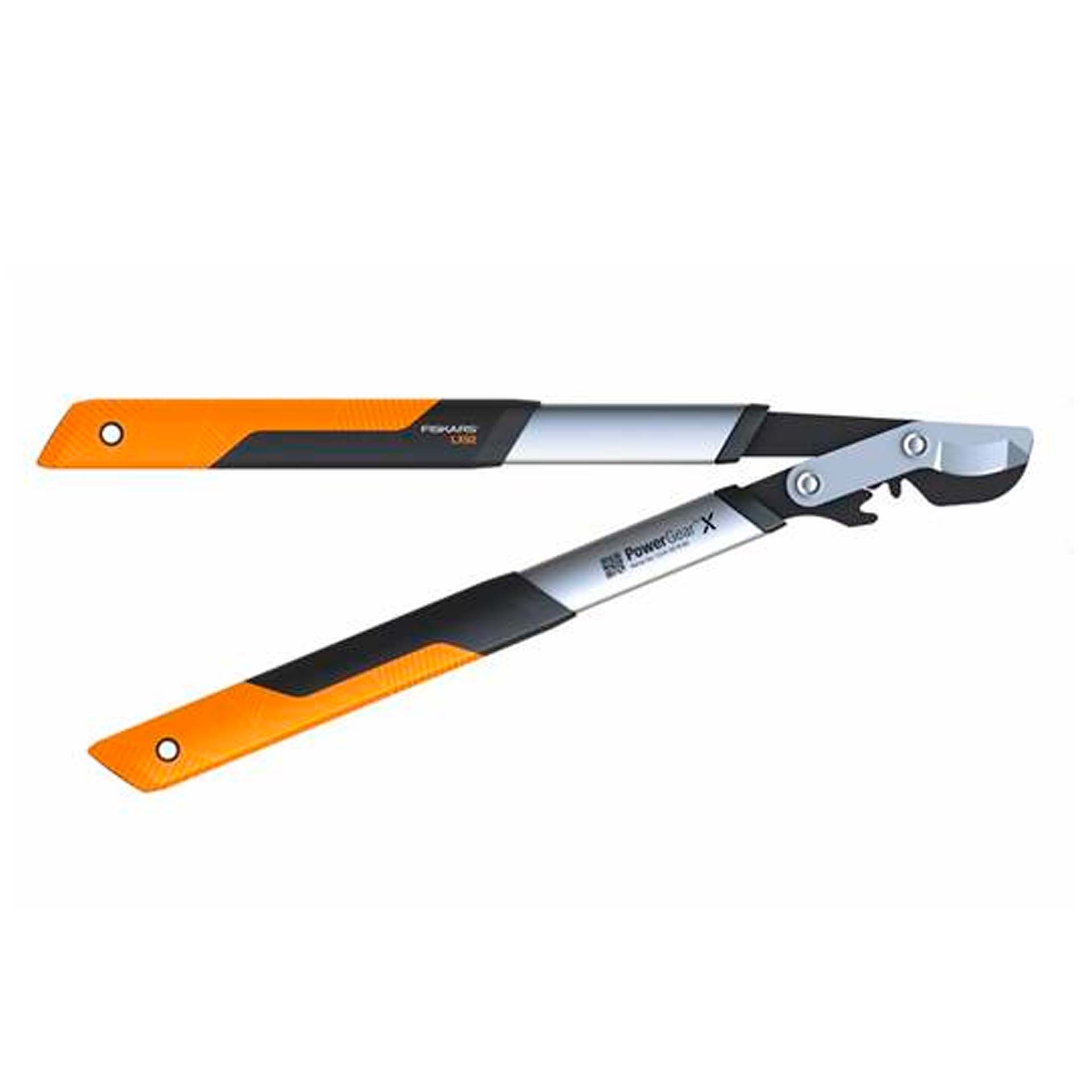 Tesoura para Poda de 2 Mãos PowerGearX S LX92 Fiskars